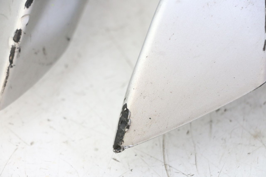 photo de REAR HANDLEBARS PEUGEOT SATELIS 125 (2006 - 2009)