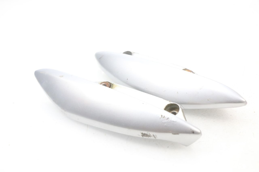 photo de REAR HANDLEBARS SUZUKI UH BURGMAN 125 (2002 - 2006)