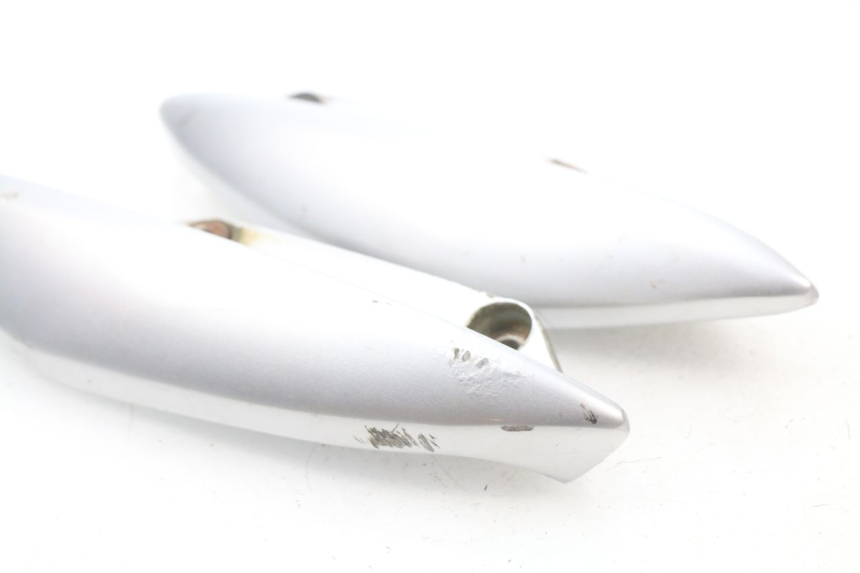 photo de REAR HANDLEBARS SUZUKI UH BURGMAN 125 (2002 - 2006)