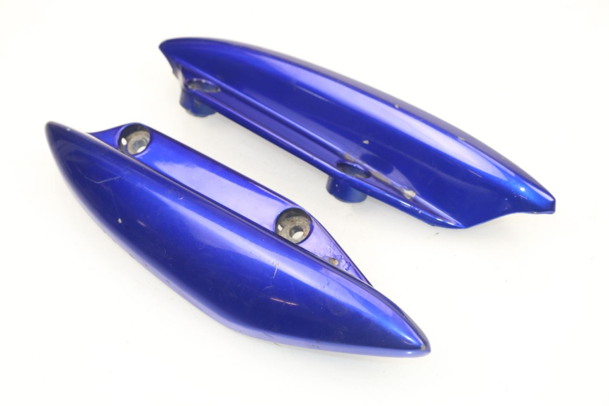 photo de REAR HANDLEBARS SUZUKI UH BURGMAN 125 (2002 - 2006)