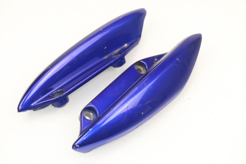photo de REAR HANDLEBARS SUZUKI UH BURGMAN 125 (2002 - 2006)