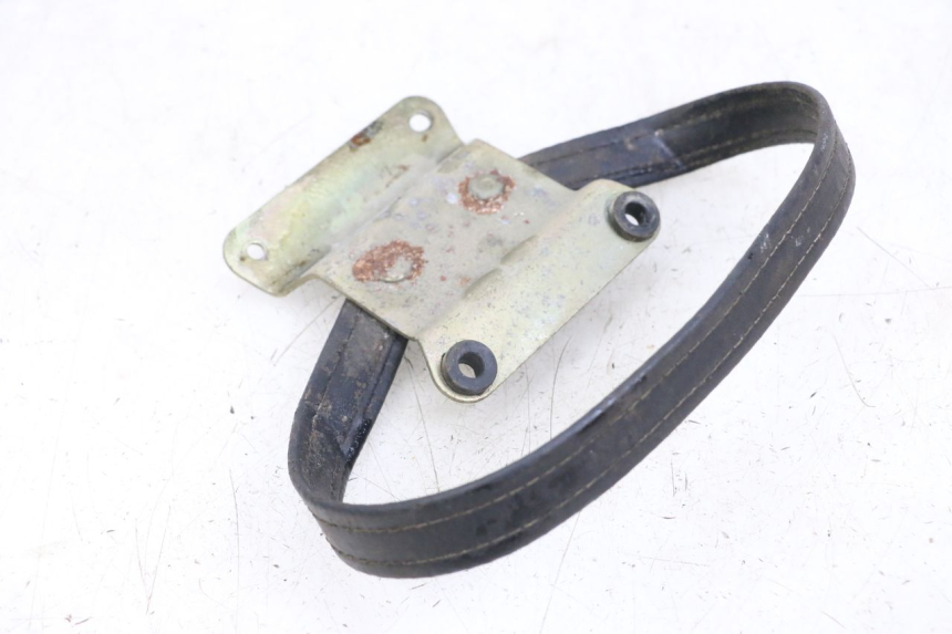 photo de GRAB RAIL  DAELIM VL DAYSTAR 125 (2000 - 2011)