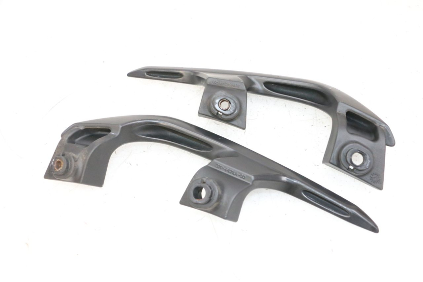 photo de REAR HANDLEBARS YAMAHA X-MAX XMAX 125 (2010 - 2013) - Zoom on usage condition