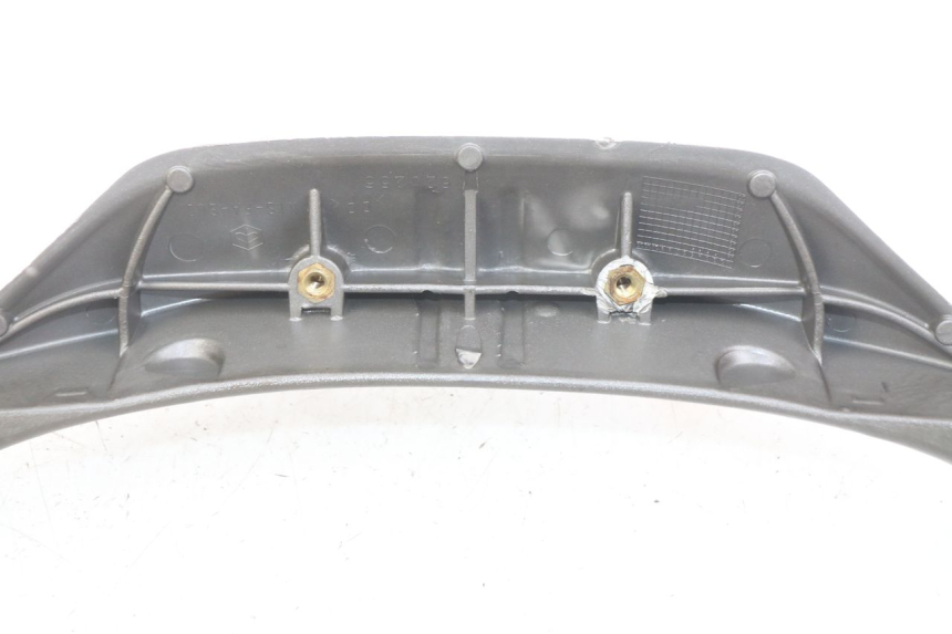 photo de REAR HANDLEBARS PIAGGIO X8 125 (2004 - 2007)