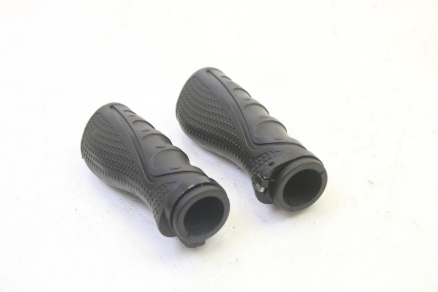 photo de HANDLEBAR GRIP HITWAY H5 1