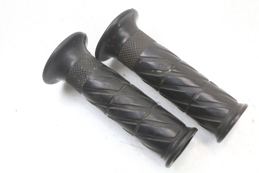 photo de HANDLEBAR GRIP HYTRACK HY S 4X4 410 (2013 - 2016)