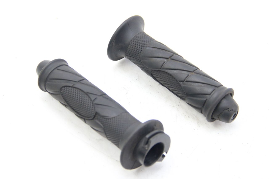 photo de HANDLEBAR GRIP ORCAL KITE 4T 50 (2019 - 2023)