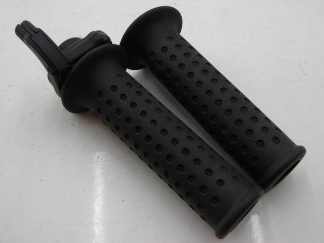 photo de HANDLEBAR GRIP PIAGGIO MP3 125 (2006 - 2014) - Main view