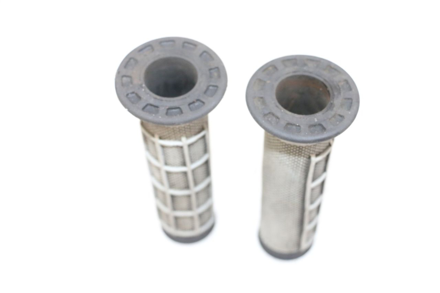 photo de HANDLEBAR GRIP YAMAHA YFM R RAPTOR 250 (2008 - 2014) - Technical close-up