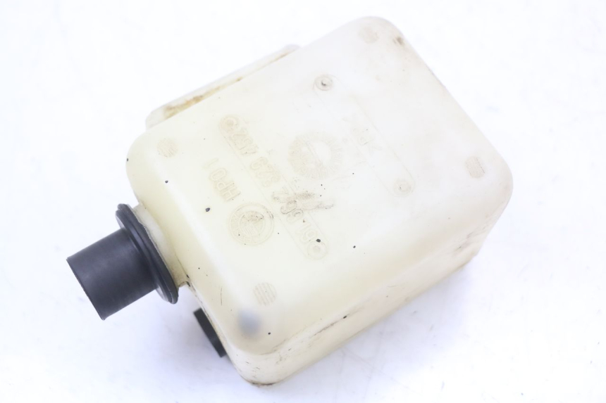 photo de WATER PUMP BMW C1 125 (2000 - 2003)