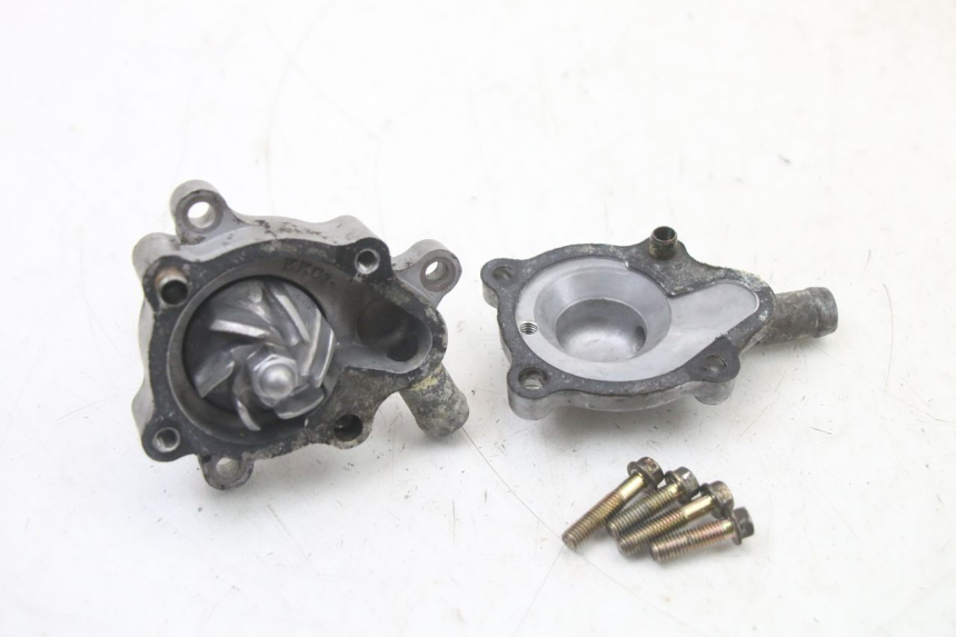 photo de WATER PUMP KYMCO GRAND DINK 125 (2008 - 2014)