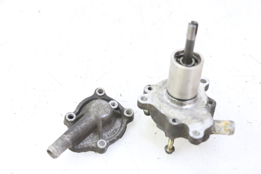 photo de WATER PUMP KYMCO GRAND DINK 125 (2008 - 2014)