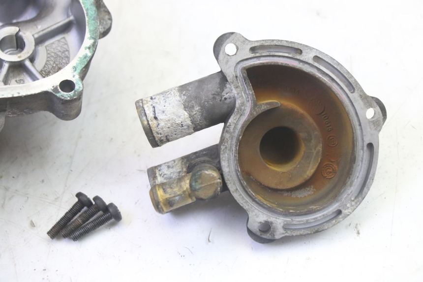 photo de WATER PUMP PIAGGIO MP3 RL 250 (2006 - 2010) - Fixing points details