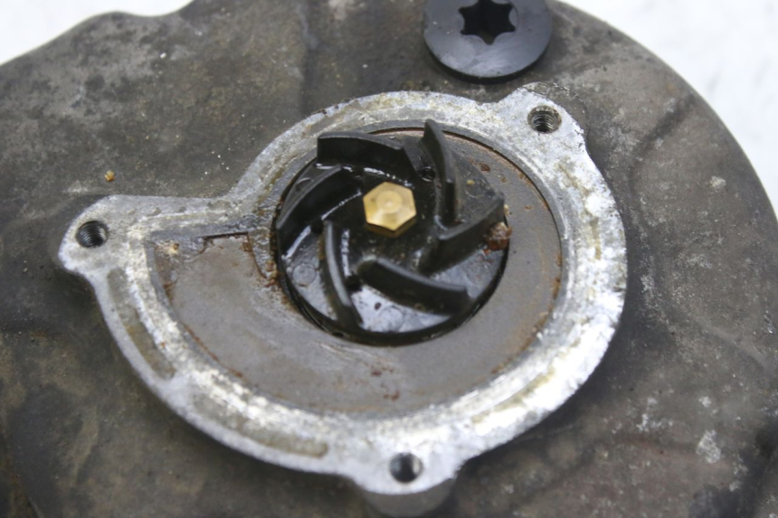 photo de WATER PUMP PIAGGIO MP3 RL 250 (2007 - 2010)