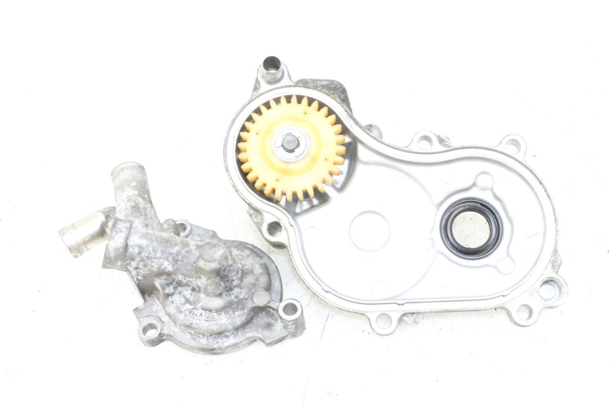 photo de WATER PUMP MBK MW TRYPTIK 125 (2014 - 2016)