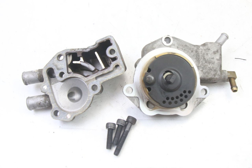 photo de WATER PUMP MBK OVETTO 4T 50 (2008 - 2016)