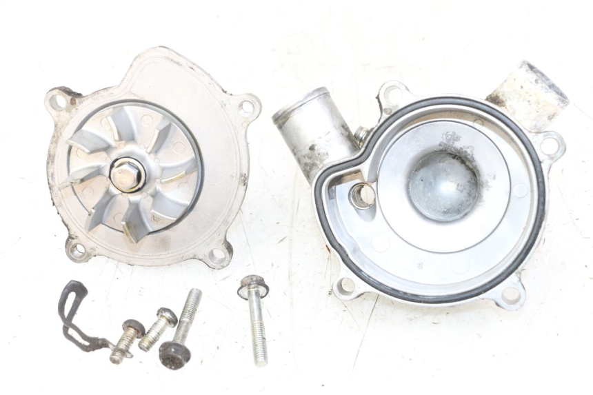 photo de WATER PUMP SUZUKI GSR 750 (2011 - 2017)