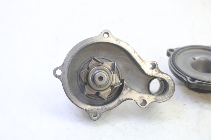 photo de WATER PUMP YAMAHA TDM ABS 900 (2002 - 2014) - Component detail