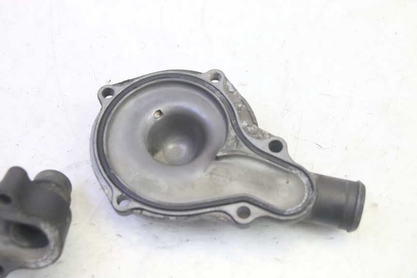 photo de WATER PUMP YAMAHA TDM ABS 900 (2002 - 2014) - Zoom on usage condition