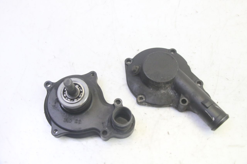 photo de WATER PUMP YAMAHA TDM ABS 900 (2002 - 2014) - Alternative perspective