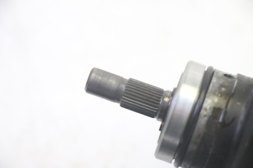 photo de WATER PUMP YAMAHA TDM ABS 900 (2002 - 2014) - Surface and material condition