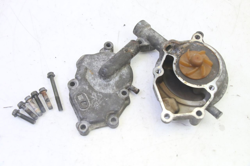 photo de WATER PUMP YAMAHA XMAX X-MAX 125 (2006 - 2009)