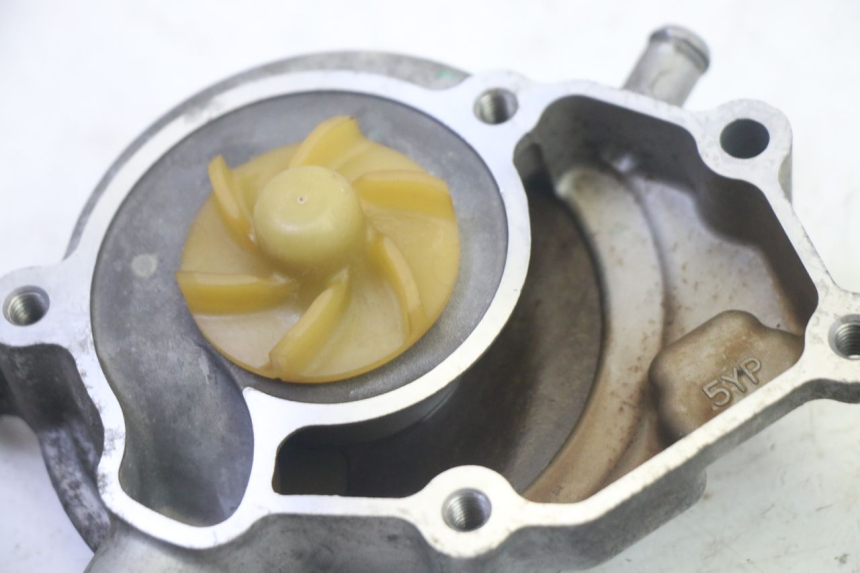 photo de WATER PUMP YAMAHA X-MAX XMAX 125 (2010 - 2014)