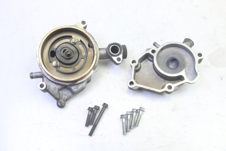 photo de WATER PUMP YAMAHA X-MAX XMAX 125 (2010 - 2014)