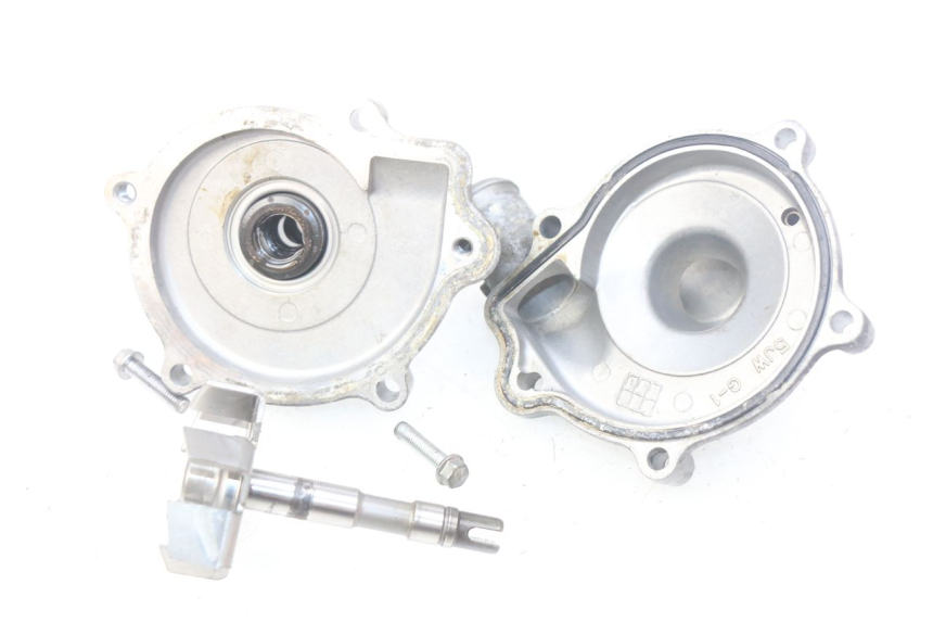 photo de WATER PUMP YAMAHA FJR ABS 1300 (2006 - 2012)