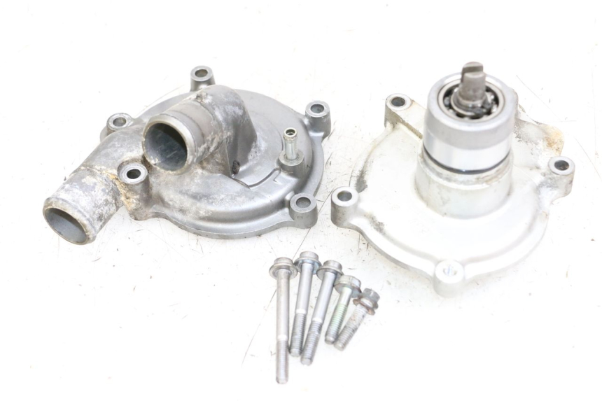 photo de WATER PUMP YAMAHA FJR ABS 1300 (2006 - 2012)