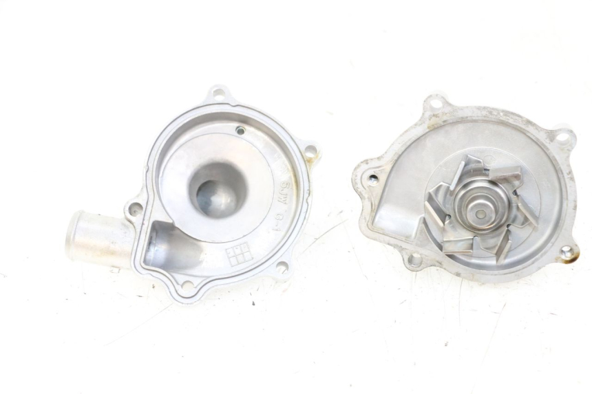 photo de WATER PUMP YAMAHA FJR ABS 1300 (2006 - 2012)