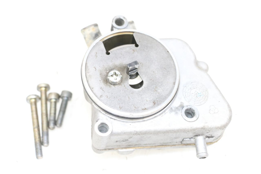 photo de WATER PUMP YAMAHA YP MAJESTY 125 (2002 - 2006) - Zoom on usage condition