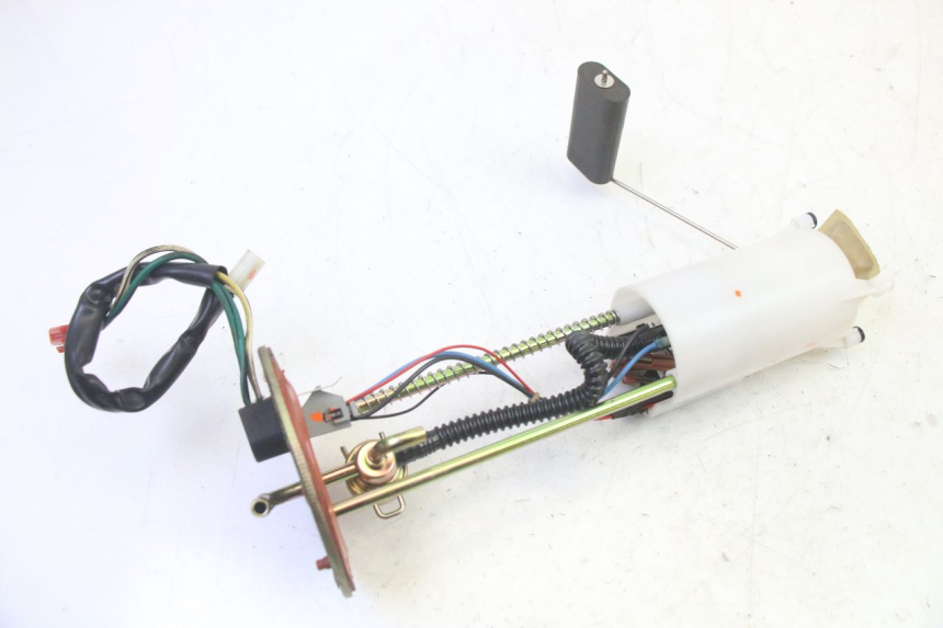 photo de FUEL PUMP QUADRO 4 4D 350 (2015 - 2018)