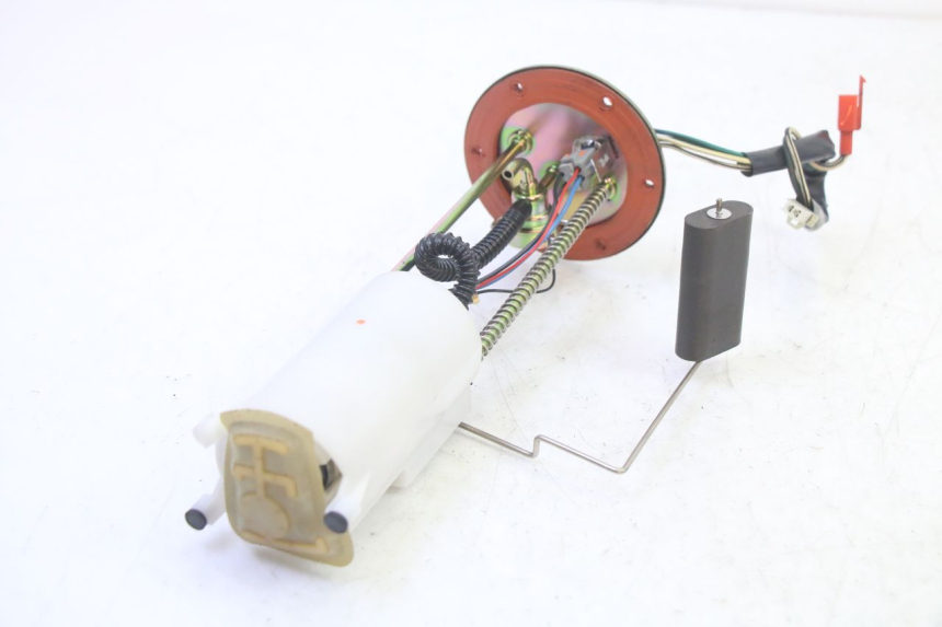 photo de FUEL PUMP QUADRO 4 4D 350 (2015 - 2018)
