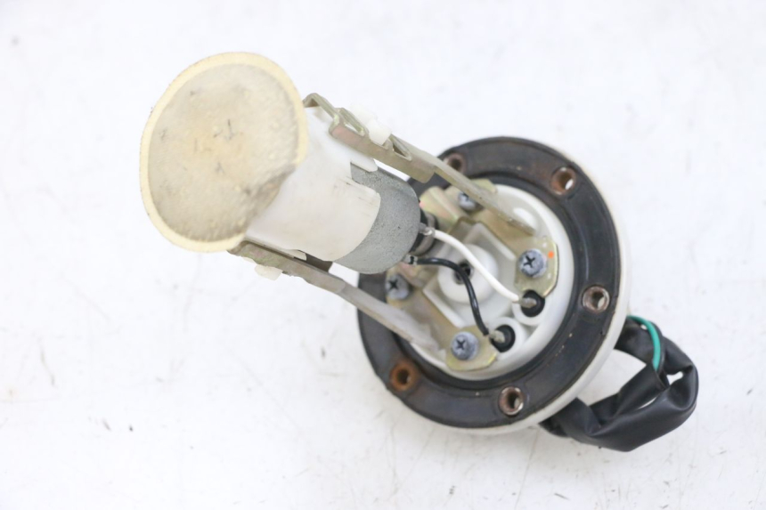 photo de FUEL PUMP KYMCO AGILITY 16+ 4T 50 (2018 - 2023) - Component detail