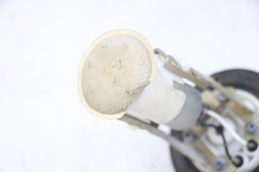 photo de FUEL PUMP KYMCO AGILITY 16+ 4T 50 (2018 - 2023) - Zoom on usage condition