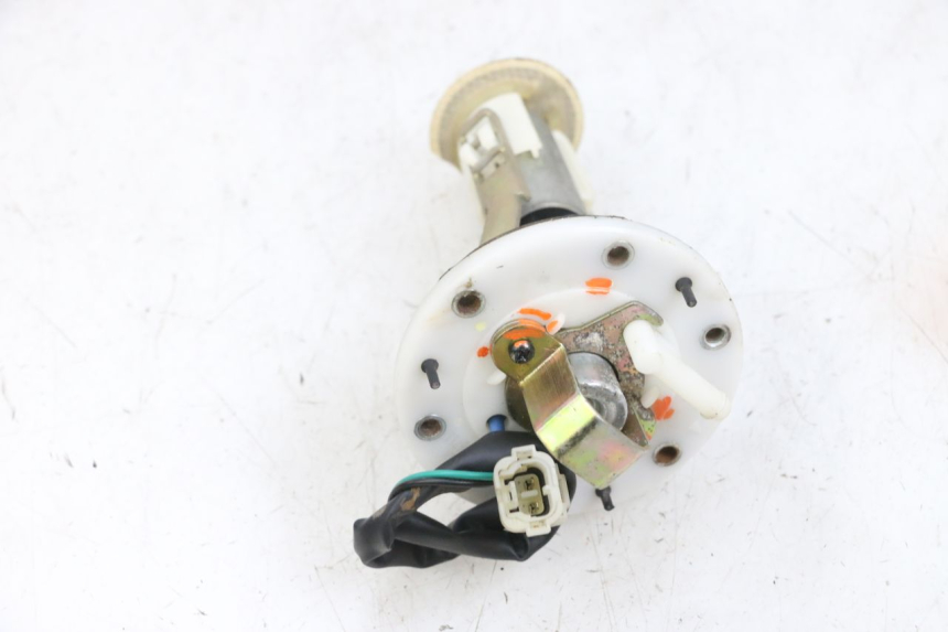 photo de FUEL PUMP KYMCO AGILITY 16+ 4T 50 (2018 - 2023) - Technical close-up