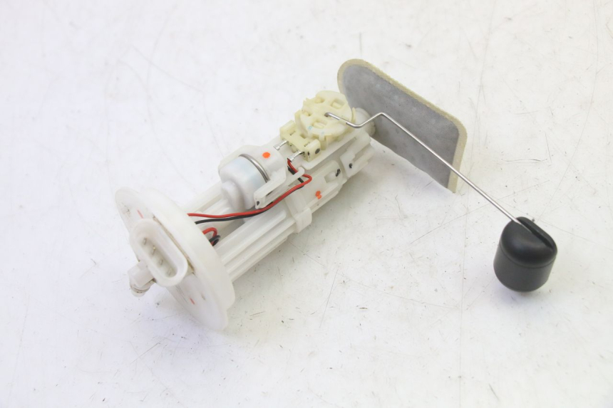 photo de FUEL PUMP MOTRON BREEZY 4T 50 (2021 - 2025)
