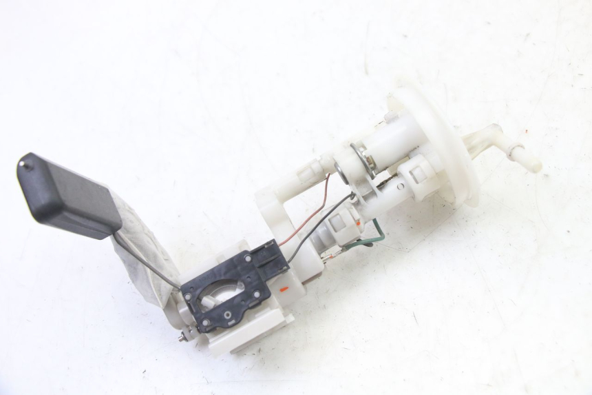 photo de FUEL PUMP SUZUKI BURGMAN 125 (2007 - 2014)
