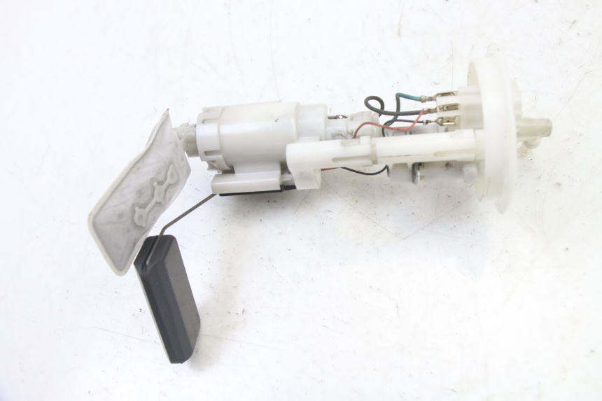 photo de FUEL PUMP SUZUKI BURGMAN 125 (2007 - 2014)