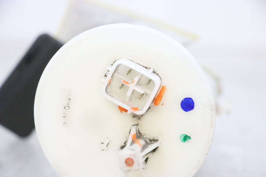 photo de FUEL PUMP SUZUKI BURGMAN 125 (2007 - 2014)