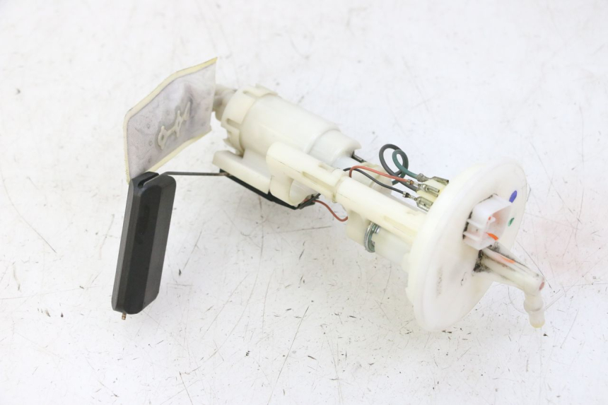 photo de FUEL PUMP SUZUKI BURGMAN 125 (2007 - 2014)