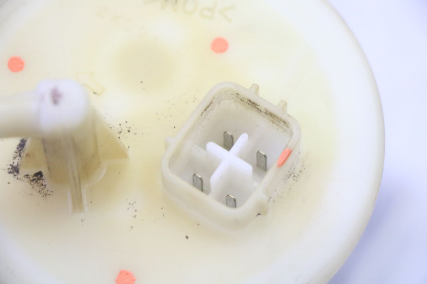 photo de FUEL PUMP SUZUKI BURGMAN 125 (2007 - 2014)