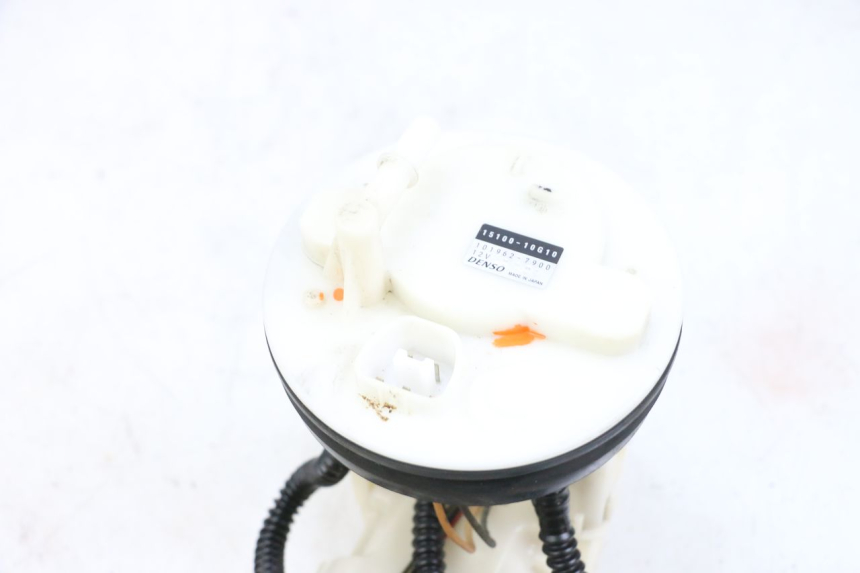 photo de FUEL PUMP SUZUKI BURGMAN 650 (2013 - 2020)