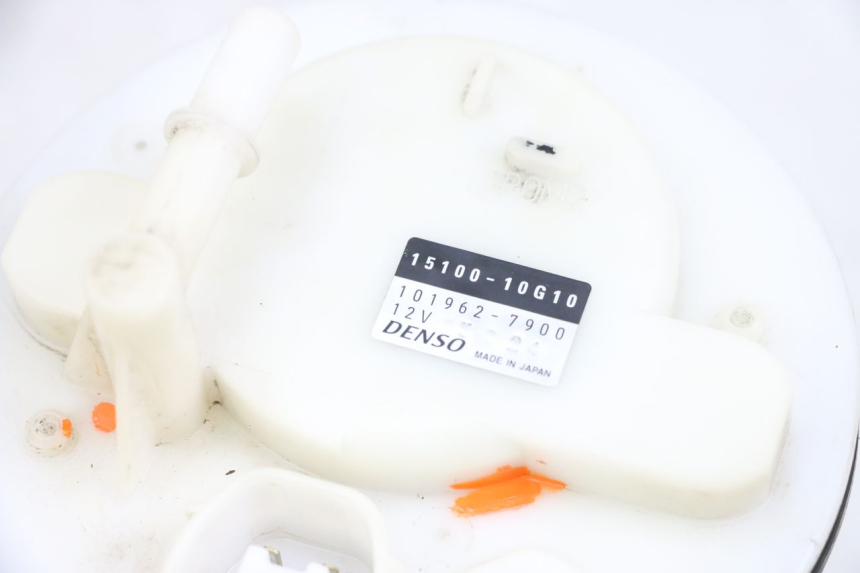 photo de FUEL PUMP SUZUKI BURGMAN 650 (2013 - 2020)