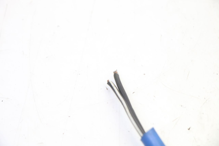 photo de FUEL PUMP HONDA CBR RR FIREBLADE 900 (1992 - 1994)