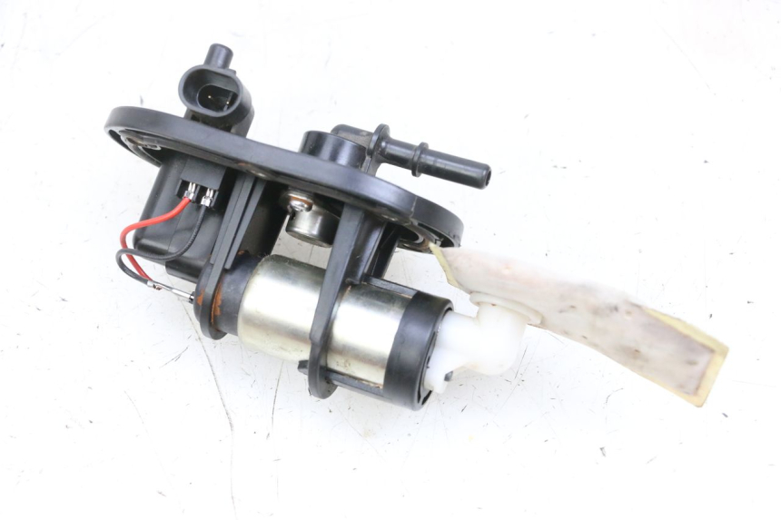 photo de FUEL PUMP KSR CODE 125 (2018 - 2020) - Main view
