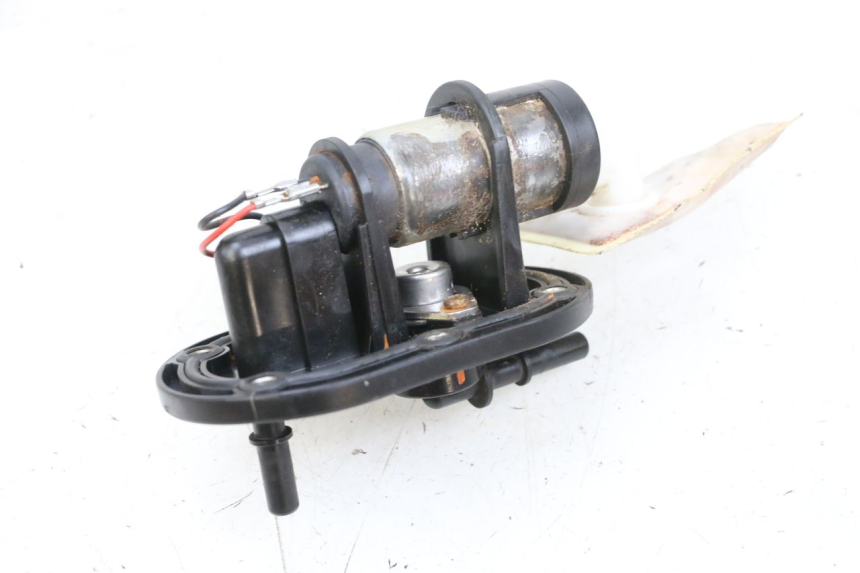 photo de FUEL PUMP KSR CODE 125 (2018 - 2020) - Markings and original references