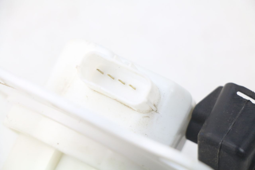 photo de FUEL PUMP HONDA CRF-F CRF F 110 (2019 - 2022)