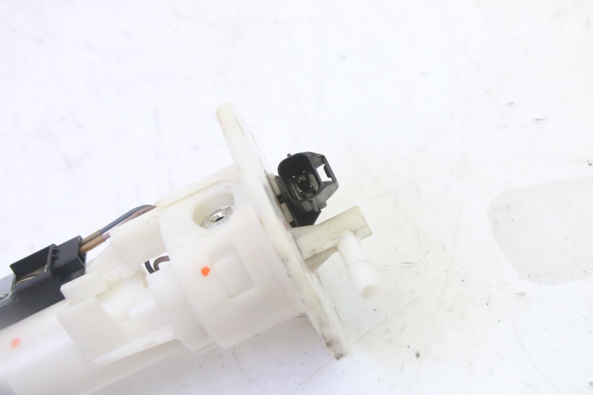 photo de FUEL PUMP KYMCO DINK STREET 125 (2009 - 2014)